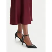 Nine west High Heels CEO-CD23029-18 Schwarz 40