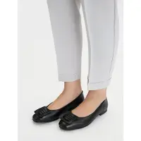 LASOCKI Ballerinas CEO-RST-WOLLY-01 Schwarz