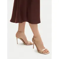 Nine west Sandalen CEO-CR436-T8637 Beige