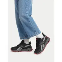 Reebok Sneakers CEO-ZIG VECTOR AR30153BBRN Schwarz