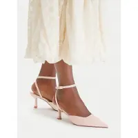 DeeZee Pumps CEO-CWBFS11610 Rosa 36