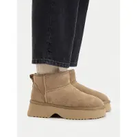 Badura Schneeschuhe EO-ANIKA-TS6302-01 Grau
