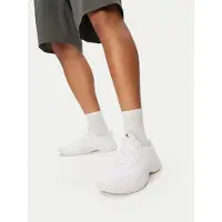Adidas Tennisschuhe Gamecourt 3 All Court Tennis Shoes KI3606 Weiß 40