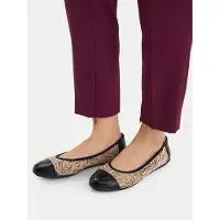 Caprice Ballerinas 9-22101-46 Beige 40