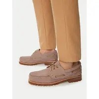 Timberland Halbschuhe Authentic TB0A2PDQA4V1 Violett 44.5
