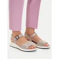 Caprice Sandalen 9-28708-46 Beige