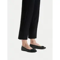 LASOCKI Ballerinas CEO-RST-ARABELLA-23 Schwarz