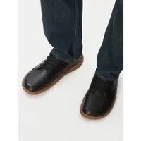 Pikolinos Halbschuhe Barefoot Aranjuez U9F-4285C1 Schwarz