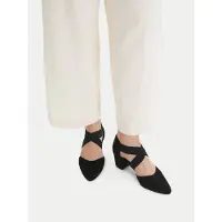 Jenny Pumps CEO-SW25-7 01 Schwarz
