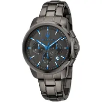 Maserati - R8873654004 - Armbanduhr - Herren - Quarz - DARK EDITION