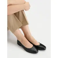 LASOCKI Ballerinas CEO-RST-WOLLY-09 Schwarz