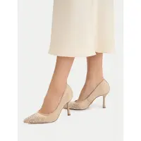Steve madden High Heels 11003845 Goldfarben 37