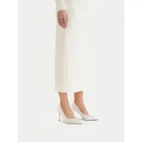 DeeZee High Heels CEO-CD24-205 Weiß
