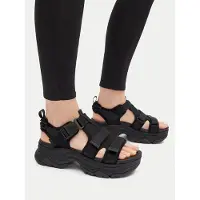 Teva Sandalen 1164570 Schwarz 36