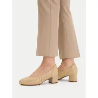 LASOCKI Pumps CEO-WYL4060-4Z Beige