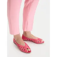 LASOCKI Ballerinas CEO-RST-ERICA-66 Rosa