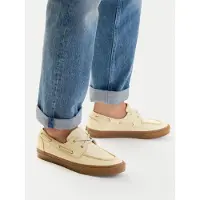 Vans Mokassins 2-Eyelet VN000Z11TAN1 Beige