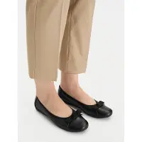 LASOCKI Ballerinas CEO-RST-LUCKY-02 Schwarz