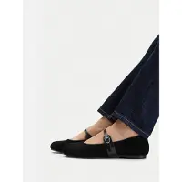 LASOCKI Ballerinas CEO-WS1166-01 Schwarz