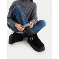 Badura Schneeschuhe EO-CALLIE-TS6288-01 Schwarz
