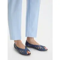 LASOCKI Ballerinas CEO-RST-ERICA-66 Dunkelblau