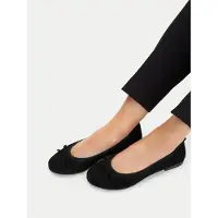 LASOCKI Ballerinas CEO-RST-ERICA-65 Schwarz