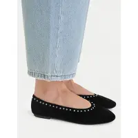 LASOCKI Ballerinas CEO-4317D-01 LSCK Schwarz