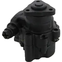 TRISCAN Hydraulikpumpe Lenkung hydraulisch für u.a. LAND ROVER DEFENDER
