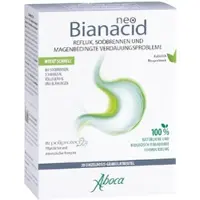 NeoBianacid NEO Bianacid Granulatbeutel 20x1,55 g Granulat