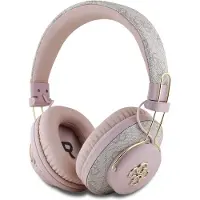 GUESS Pu 4g Metal Logo Enc Kabellose Kopfhörer