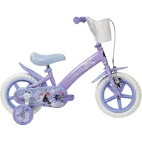 HUFFY Disney DIE EISKÖNIGIN 12 Fahrrad 22294W