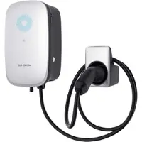 Sungrow AC22E-01 AC-Wallbox 22 kW für Elektrofahrzeuge