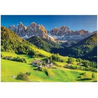 WALLARENA FOTOTAPETE Berge Natur Vliestapete Tapete 350x250
