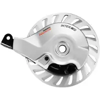 Shimano Hinterrad-Trommelbremse BR-C3011-R | Größe 8,2 mm (axe : M10)