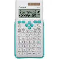 Canon F-715sg Taschenrechner