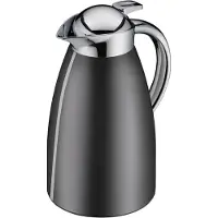 Alfi Isolierkanne "Signo" 1 l slate polished