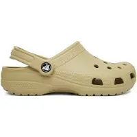 Crocs Classic Holzschuhe