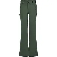 Protest Skihose Relole Mädchen Thyme-Größe 140
