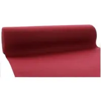 Multi Kuvertl?ber Linclass Airlaid 0.4x24 m Bordeaux,1 rl