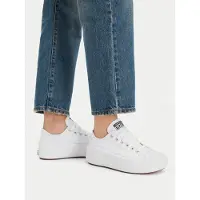 Converse Chuck Taylor All Star Move Platform Sportschuhe