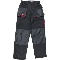 Ks Tools Arbeitshose, 48 ( 985.0670 )