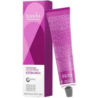 Londa Professional Permanent Color Crème 60 ml 9/16