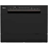 Teka Lc 24700 Geschirrspüler Mit Drittem Rack 6 Anzahl Maßgedecke