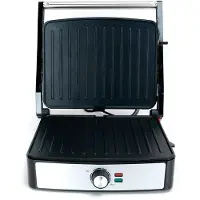 Aigostar Elektrogrill 2200w