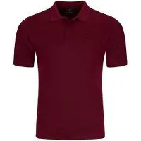 Ragman H-Polo Polo Soft-Knit uni
