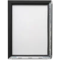 Stewart Superior Klapprahmen A2 Aluminium Braun
