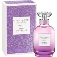 Coach Dreams Moonlight 60ml Eau De Parfum