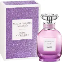 Coach Dreams Moonlight Eau de Parfum Spray 40 ml