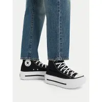 Converse Sneaker "CHUCK TAYLOR ALL STAR LIFT DOUBLE"