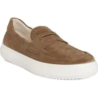 Gabor 3.367.14_8, Slipper & Mokassin in Beige für Damen, Größe 39